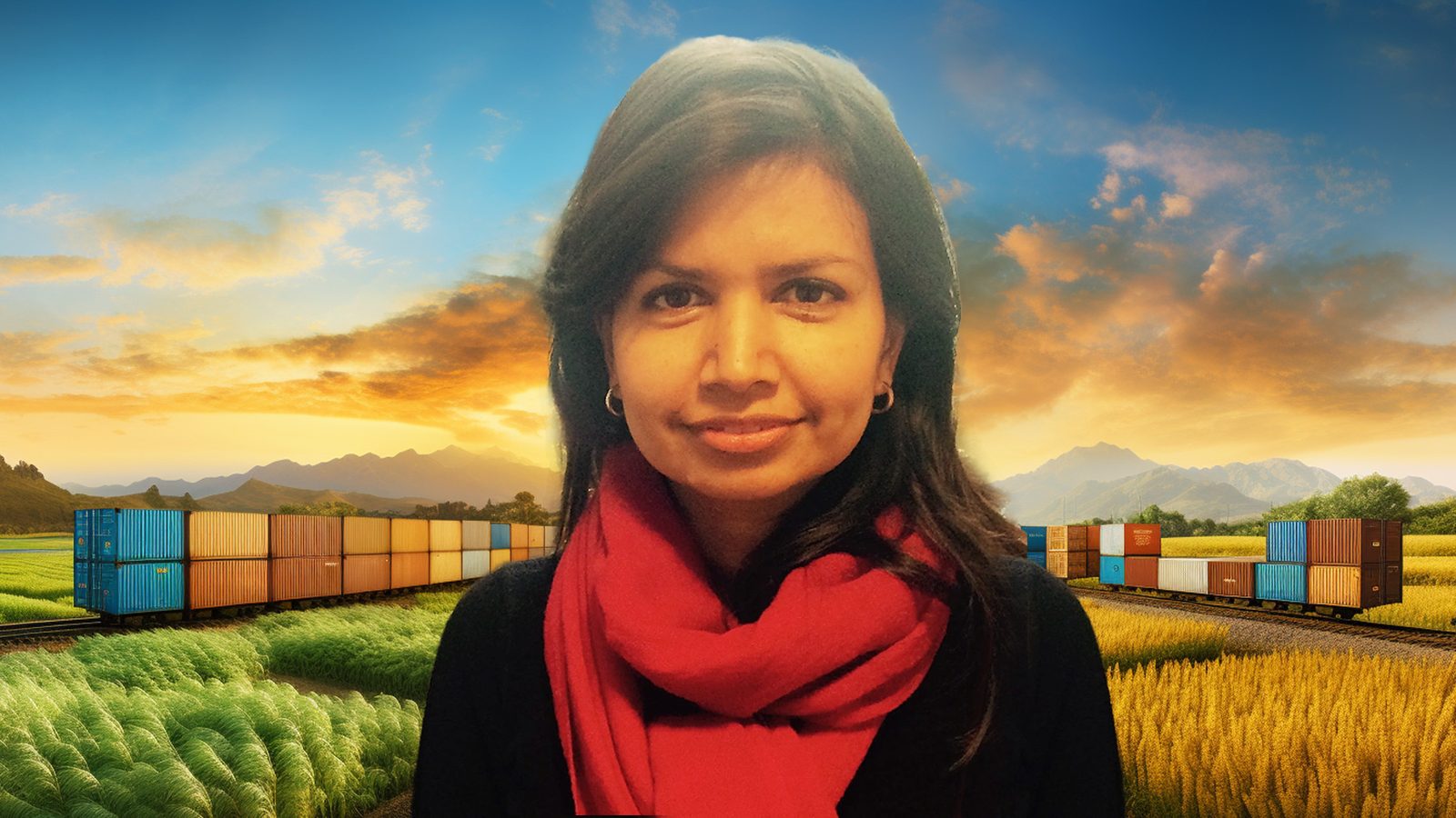 Riding the Roller Coaster: Kona Haque on The Future of Agri and Edible Oil Industries in 2023