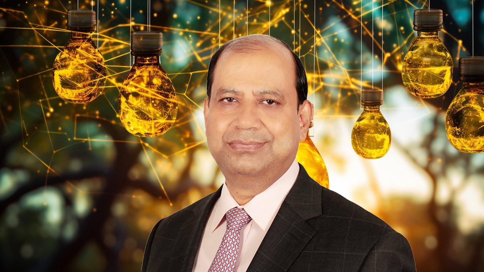 Navigating the Future of Agri Trade: A Deep Dive into Sustainability, Technology, and Global Policies with Sanjeev Asthana
