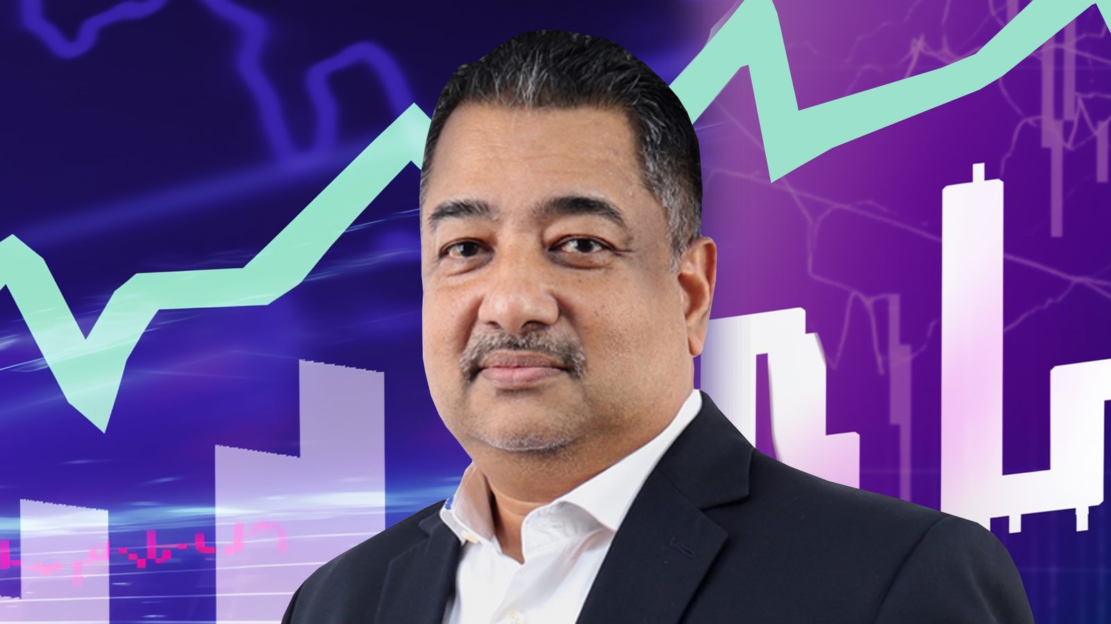 Navigating the Future: An Exclusive Interview with Mohd Saleem Kader Bakas on Derivatives, ESG, and Global Trade