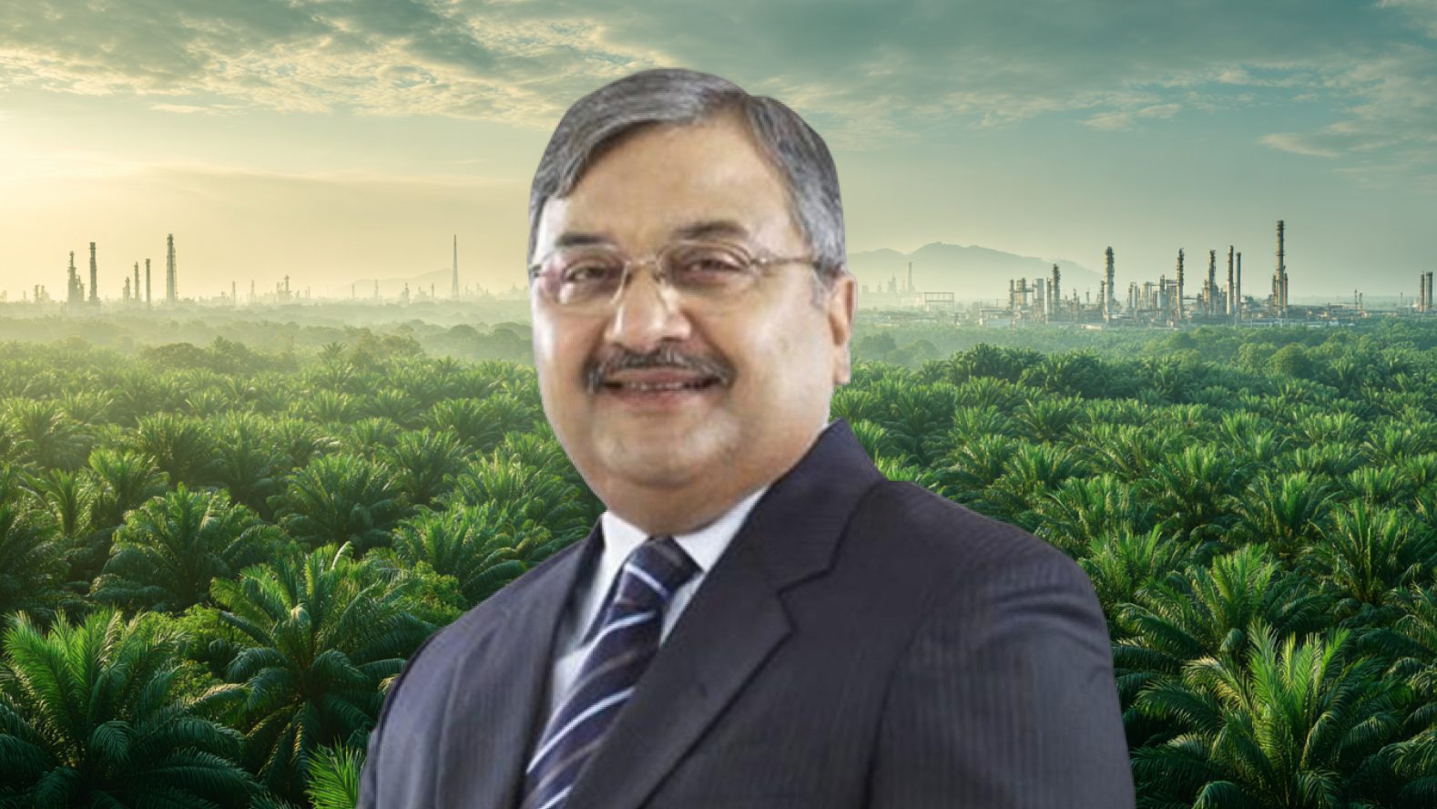 Edible Oil Industry and Agro Commodities: Atul Chaturvedi's Perspective on Challenges and Sustainable Pathways