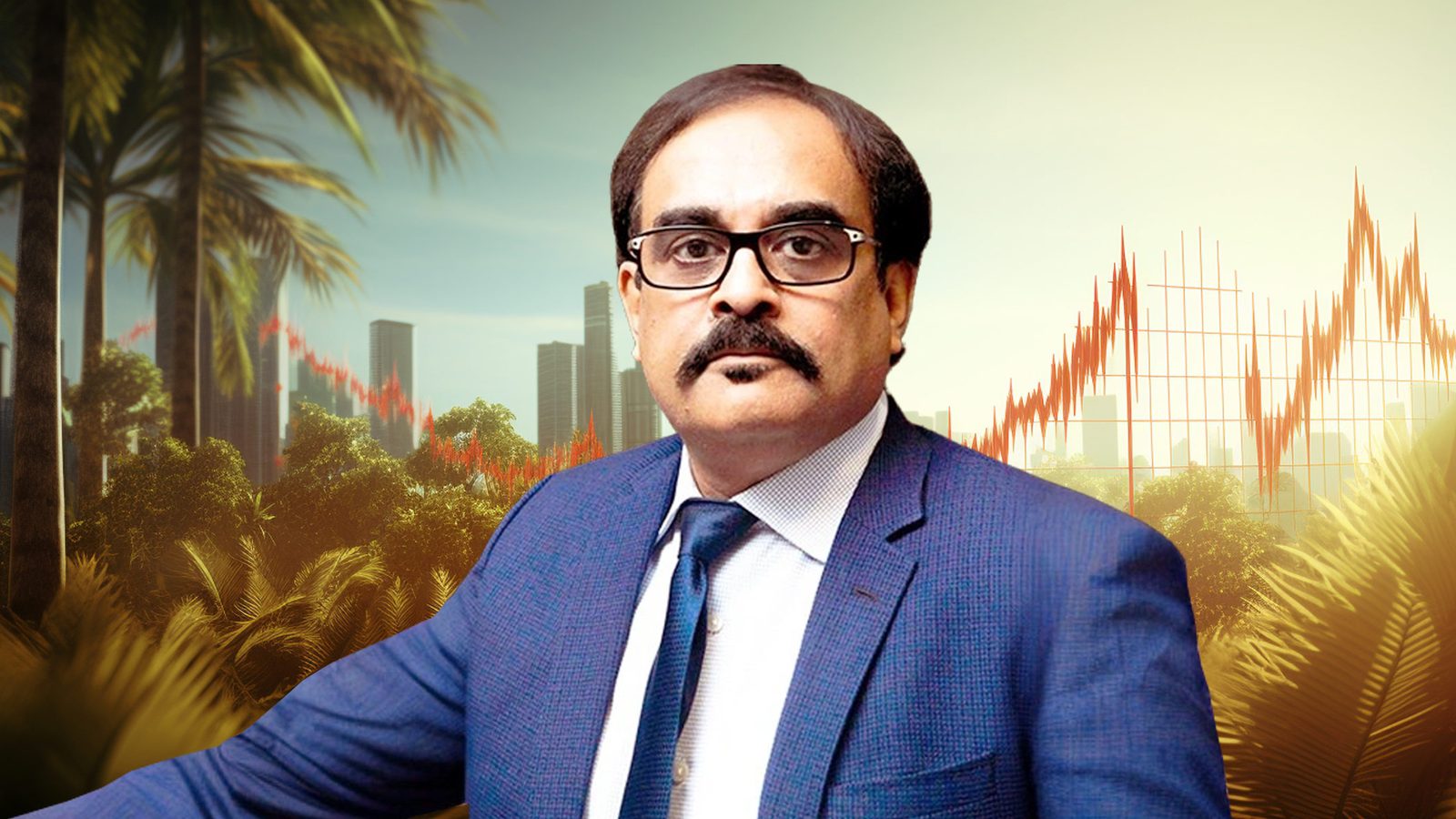 From Crisis to Triumph: Unlocking the Edible Oil Industry's Post-COVID Success with Sudhakar Rao Desai