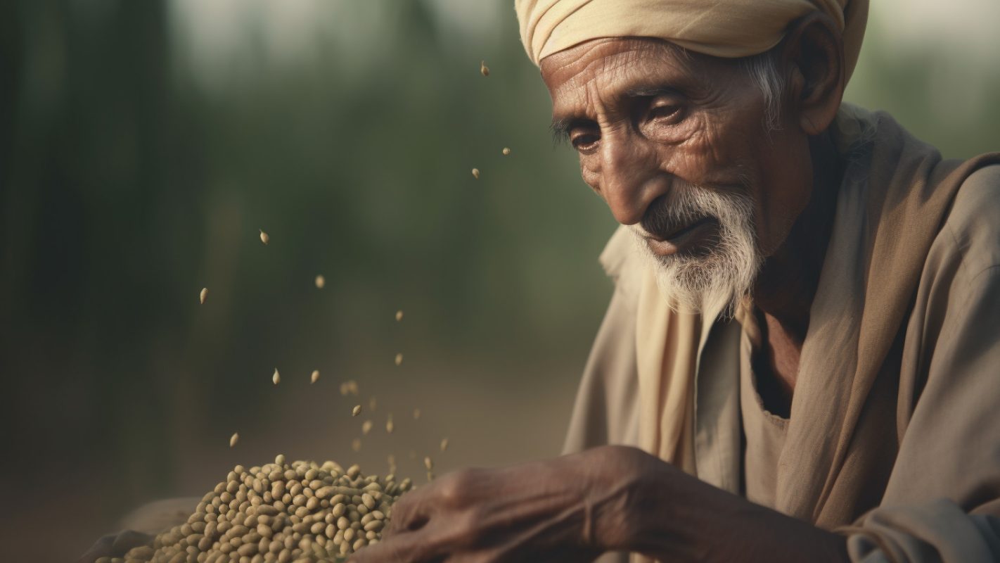 The Edible Oil Industry's Road Ahead: Insights from Vijay Shrishrimal, MD of K N Group