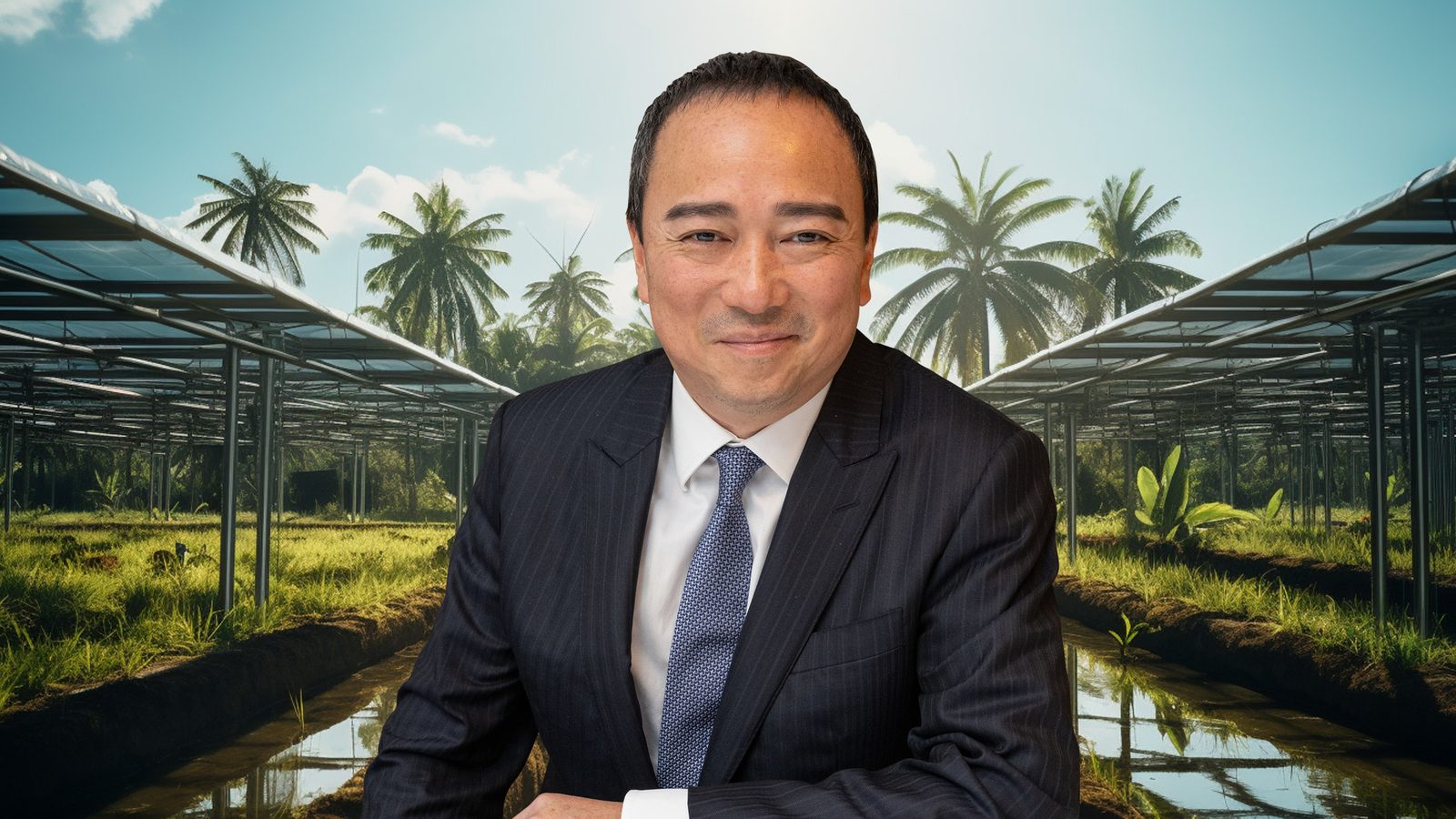 An In-Depth Conversation with Jeremy Goon on Steering the Edible Oil Industry Towards Sustainability