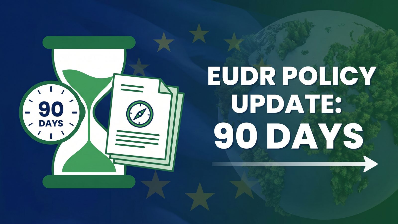 EUDR at 90 Days: What Indian Exporters Still Need to Finish Before 30 December 2026
