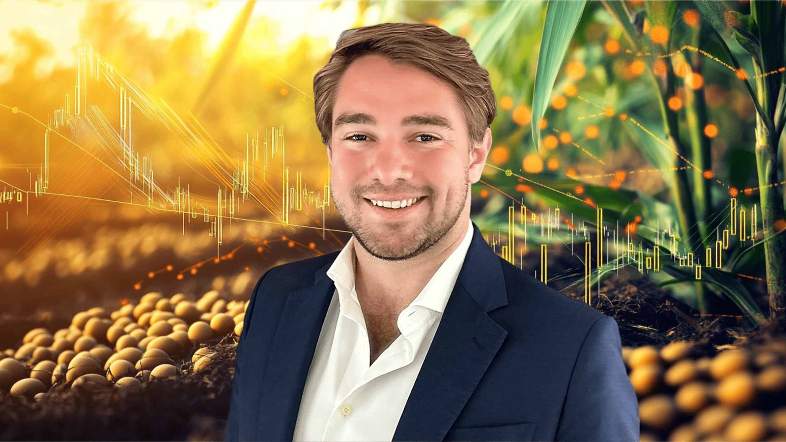 Global Edible Oils Market Faces Challenges Amid Trade Turbulence: Insights by Christophe Kuyer