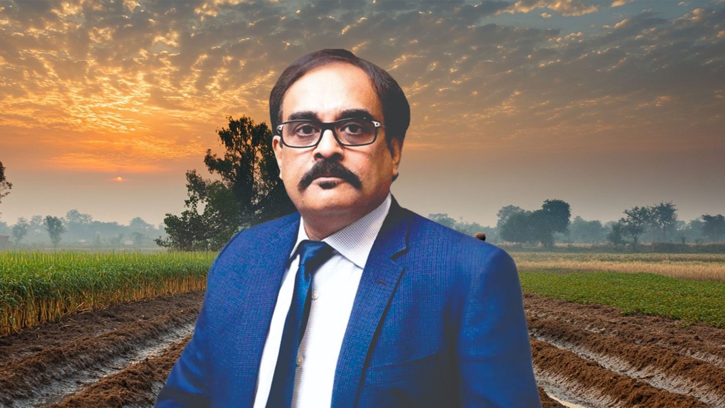 India's Edible Oil Revolution — Can Bold Policies Slash Imports and Boost Domestic Growth?
