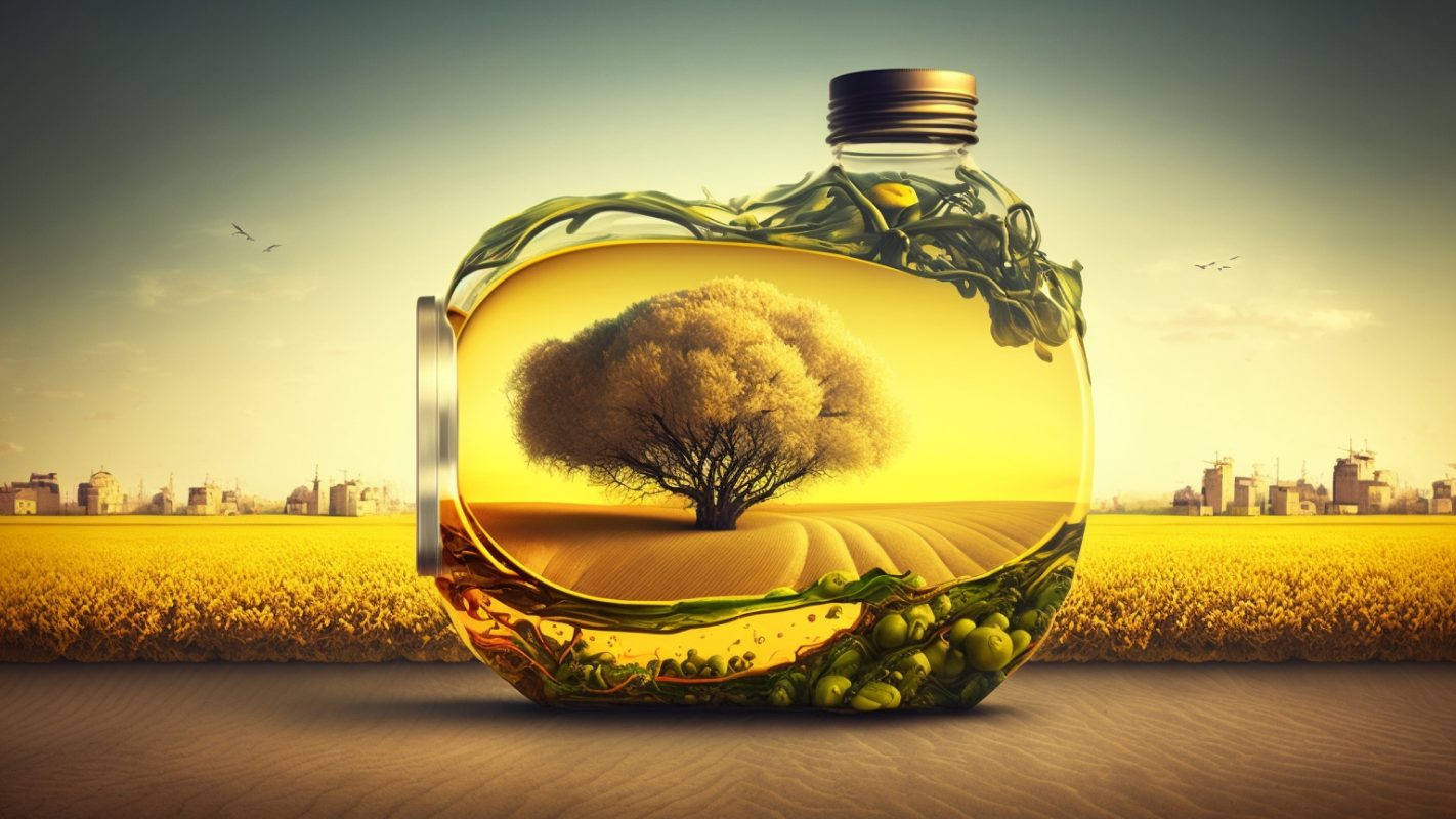 Resilience and Recovery: Hemant Bansal's Insights on India's Edible Oil Industry Post-Covid