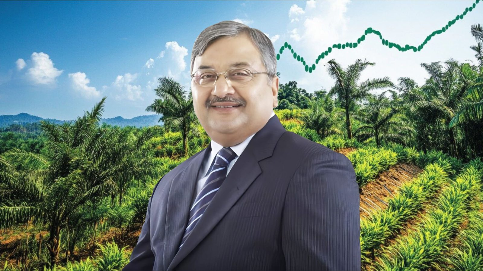 India's Edible Oil Surge: Optimism, Import Woes, and Biofuel Balancing Act by Atul Chaturvedi