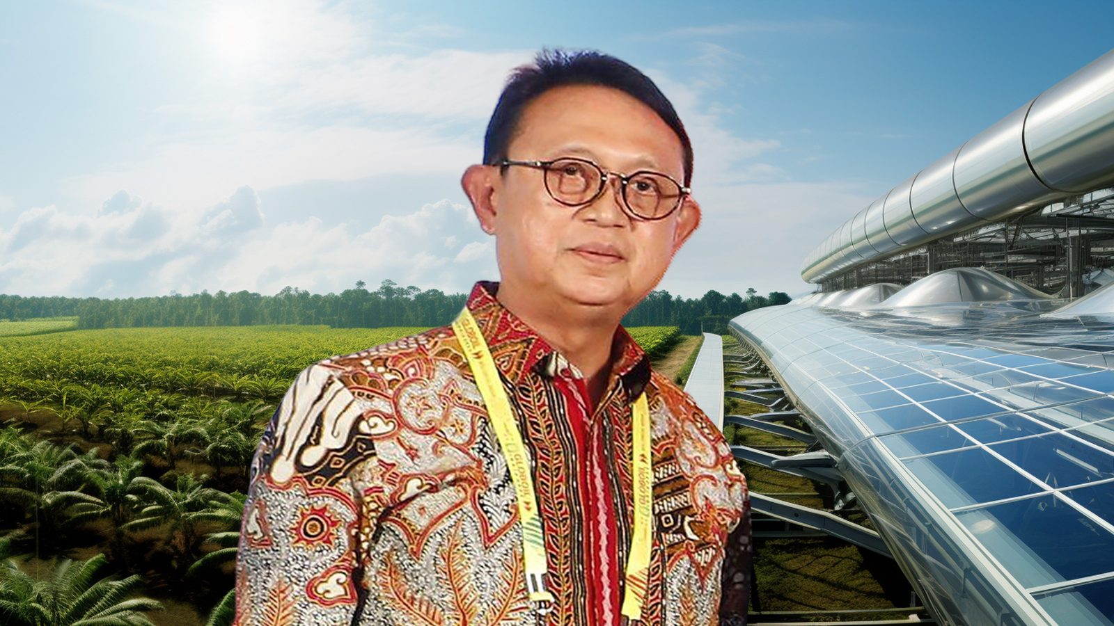 India and Indonesia Bet on Smart Oils for a Stronger Future