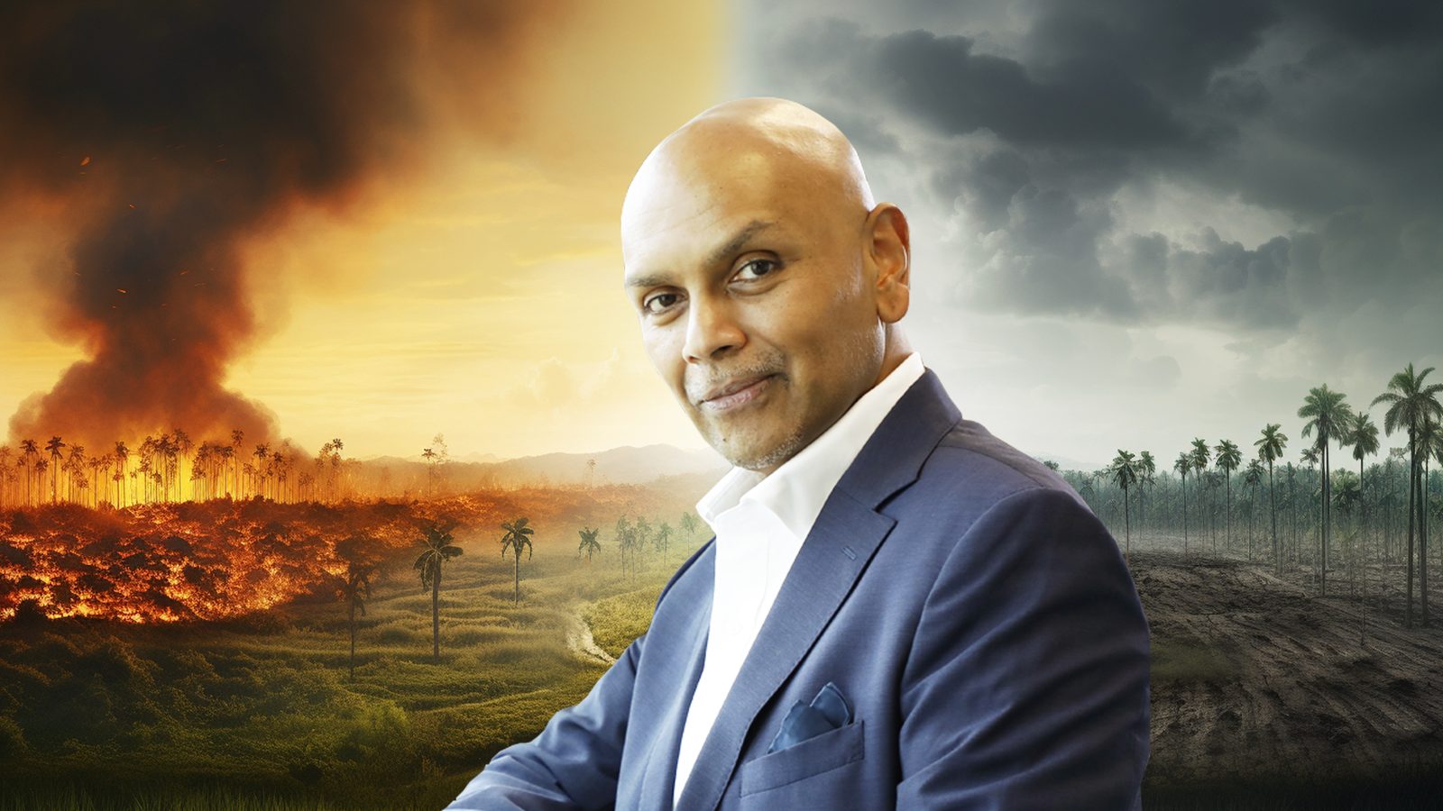 India's Way Forward in Shaping a Sustainable Palm Oil Future