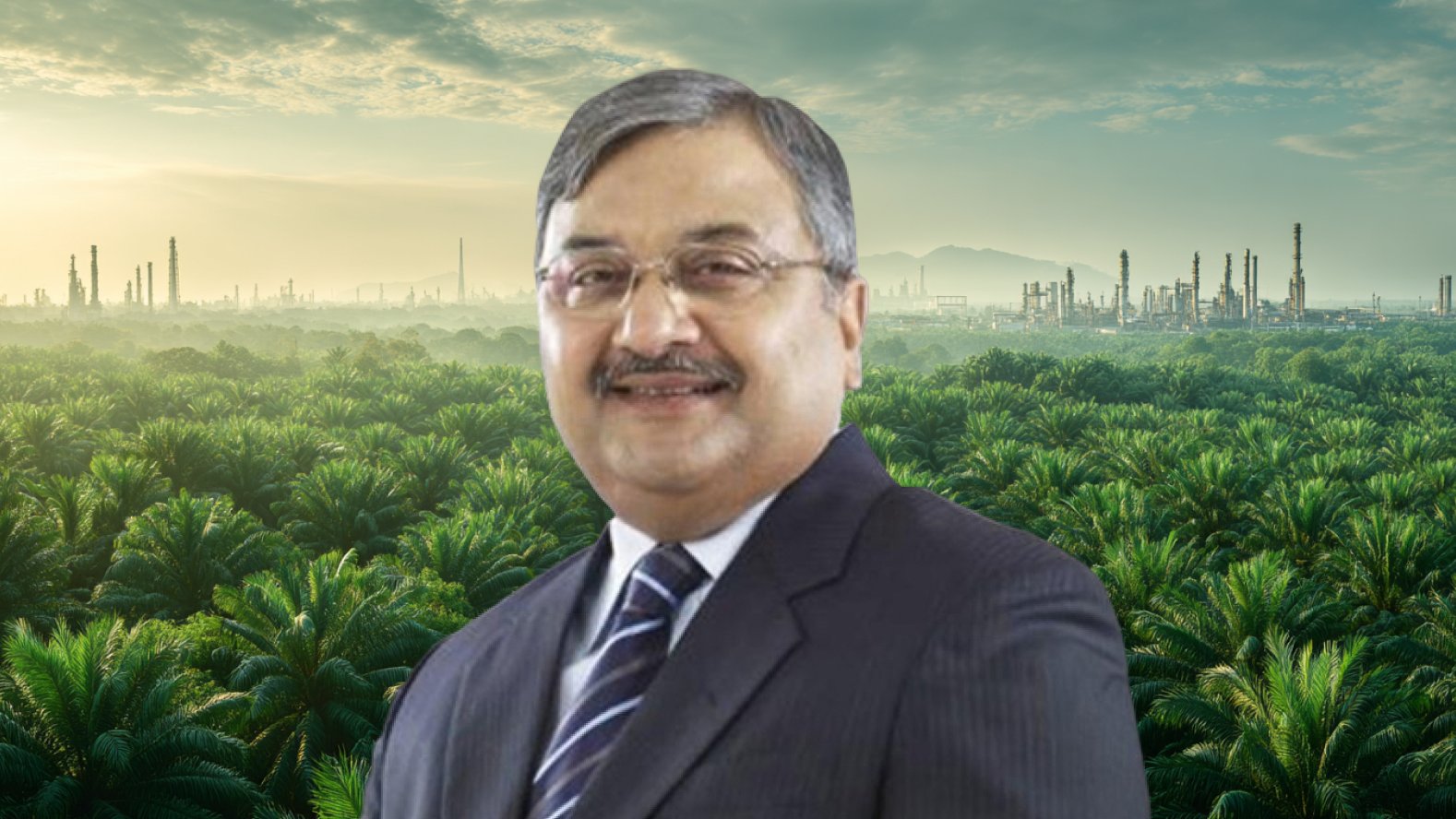 India's Edible Oil Challenge: Self-Reliance or Continued Dependence
