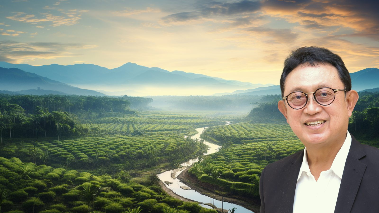 Indonesia's Palm Oil Industry: Navigating Sustainability, Replanting Initiatives, and New Regulations