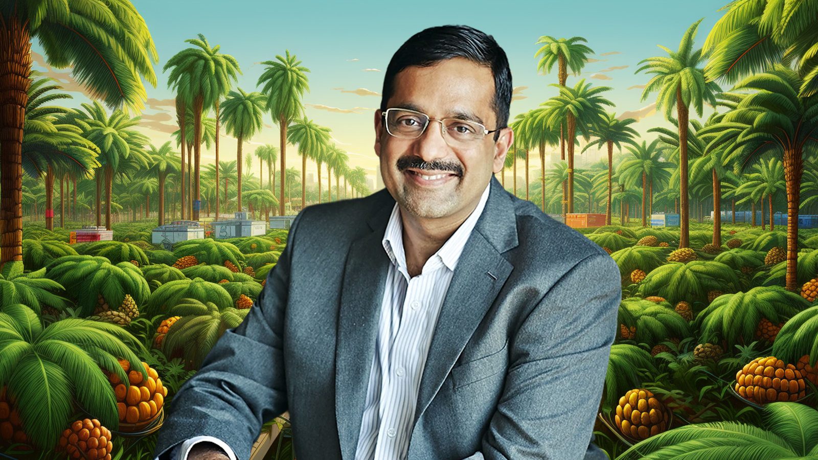 Quality, Convenience, and Sustainability: Vipin Gupta on the New Era of Edible Oils