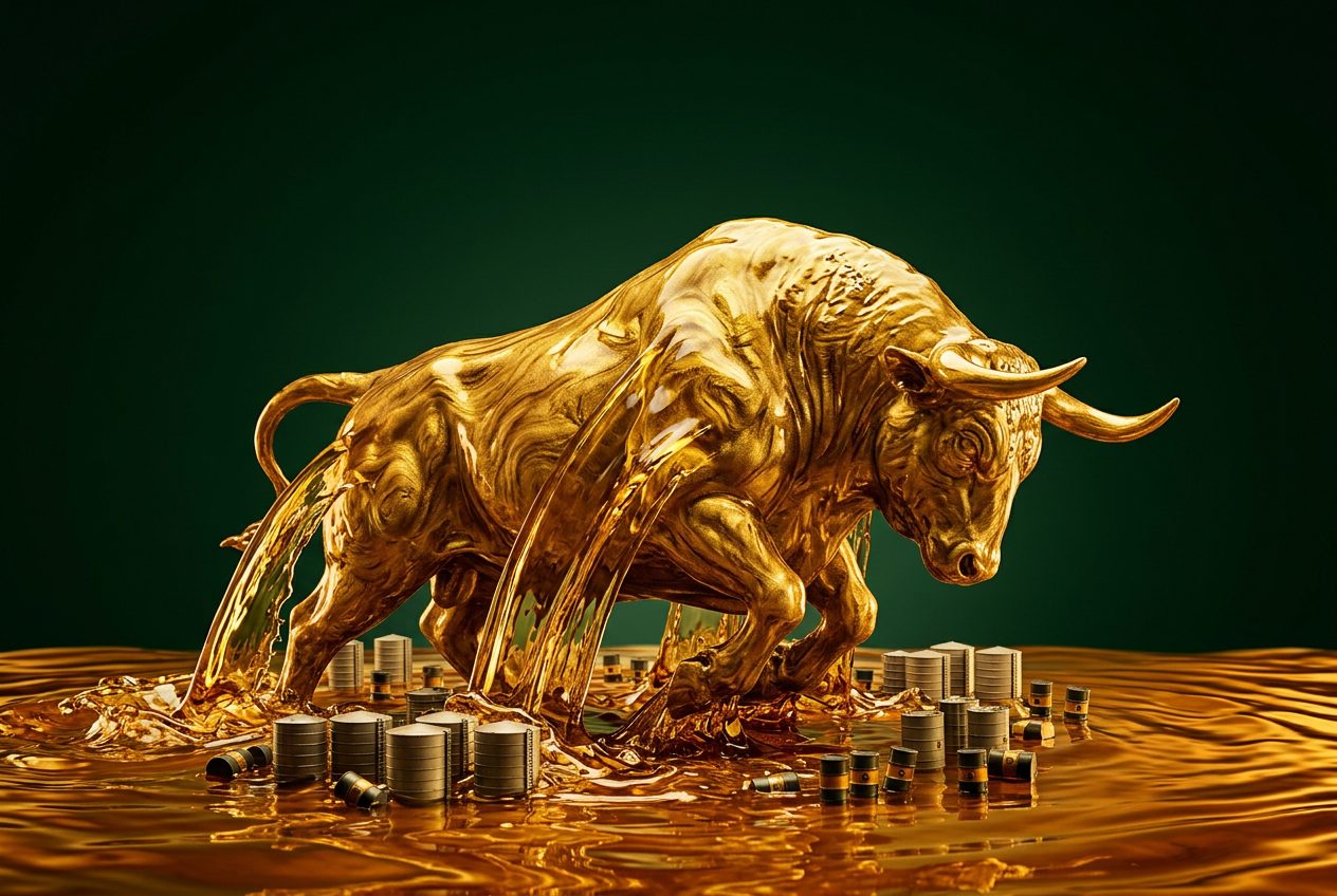 Palm Rallies Straight Through a Bearish Report