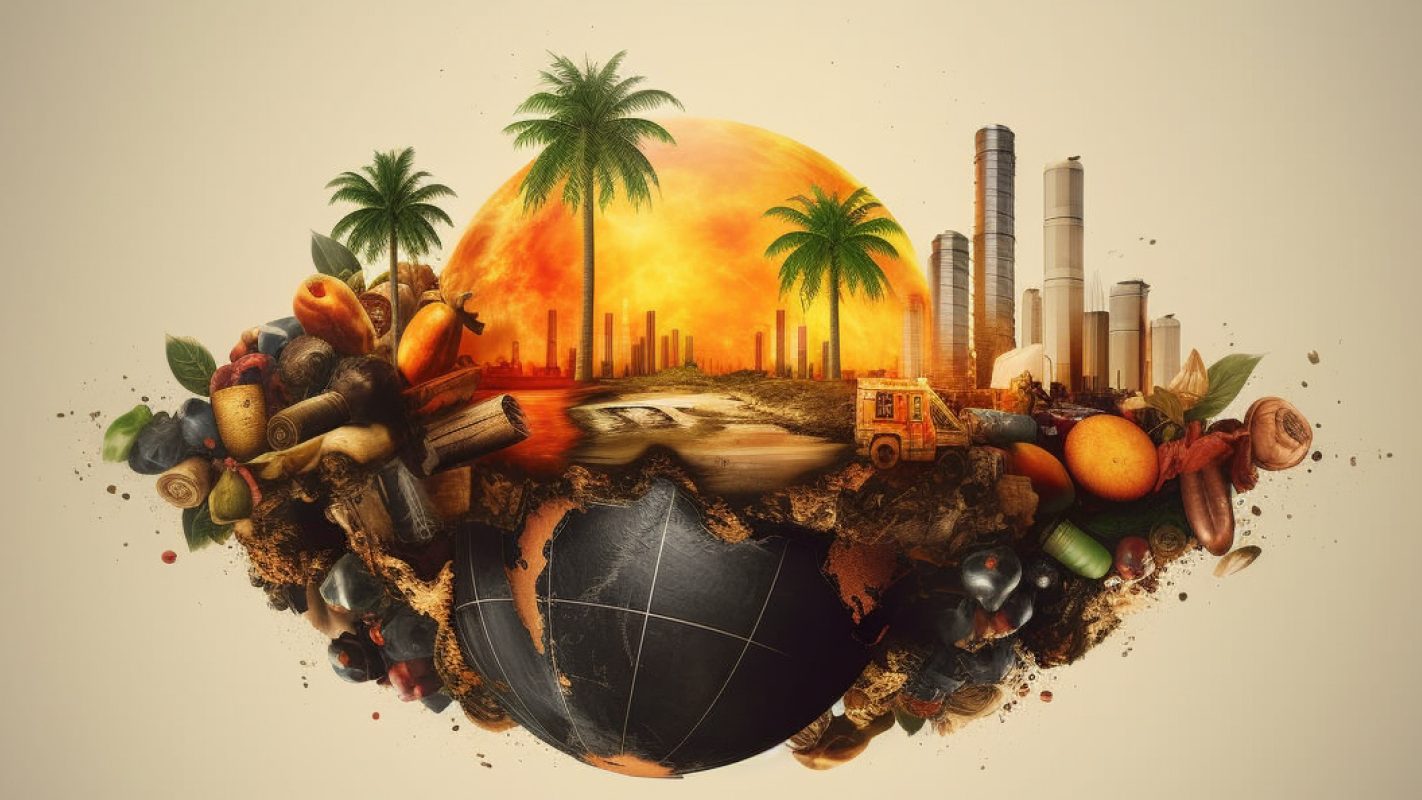 Driving Sustainability and Meeting Growing Demand: Insights from Sandeep Bhan, Sime Darby Oils COO, on the Global Palm Oil Industry Post-COVID