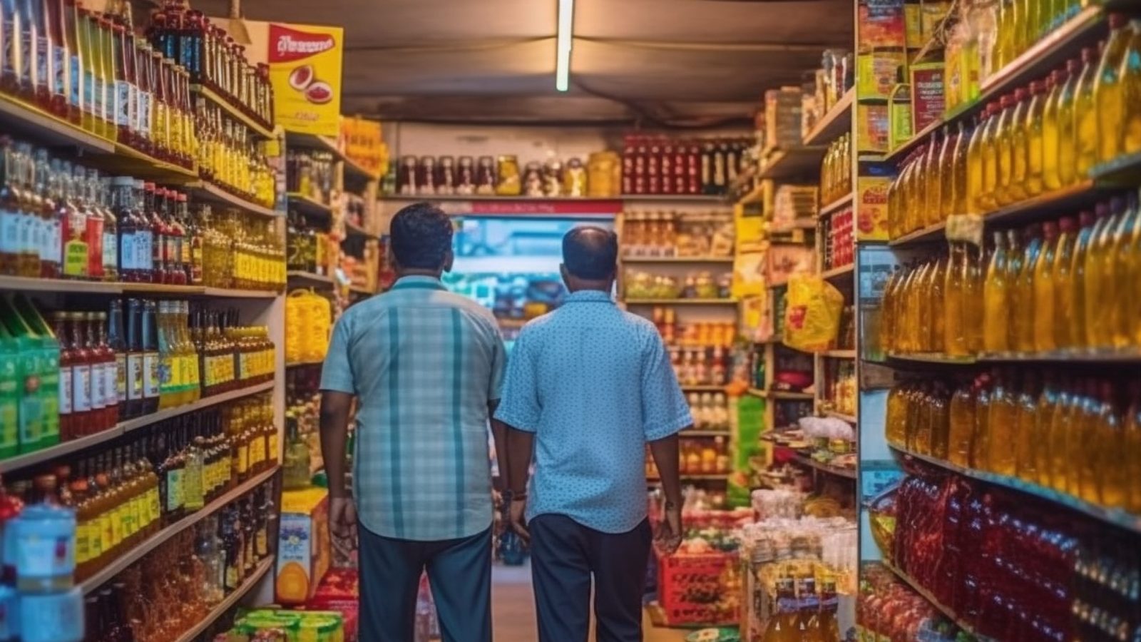 Angshu Mallick Discusses the Pandemic's Impact and Prospects for the Global Edible Oil Market