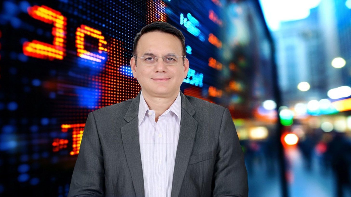 From Imports to Atmanirbharta: Aashish Acharya on Building a Resilient Oil Trade Strategy