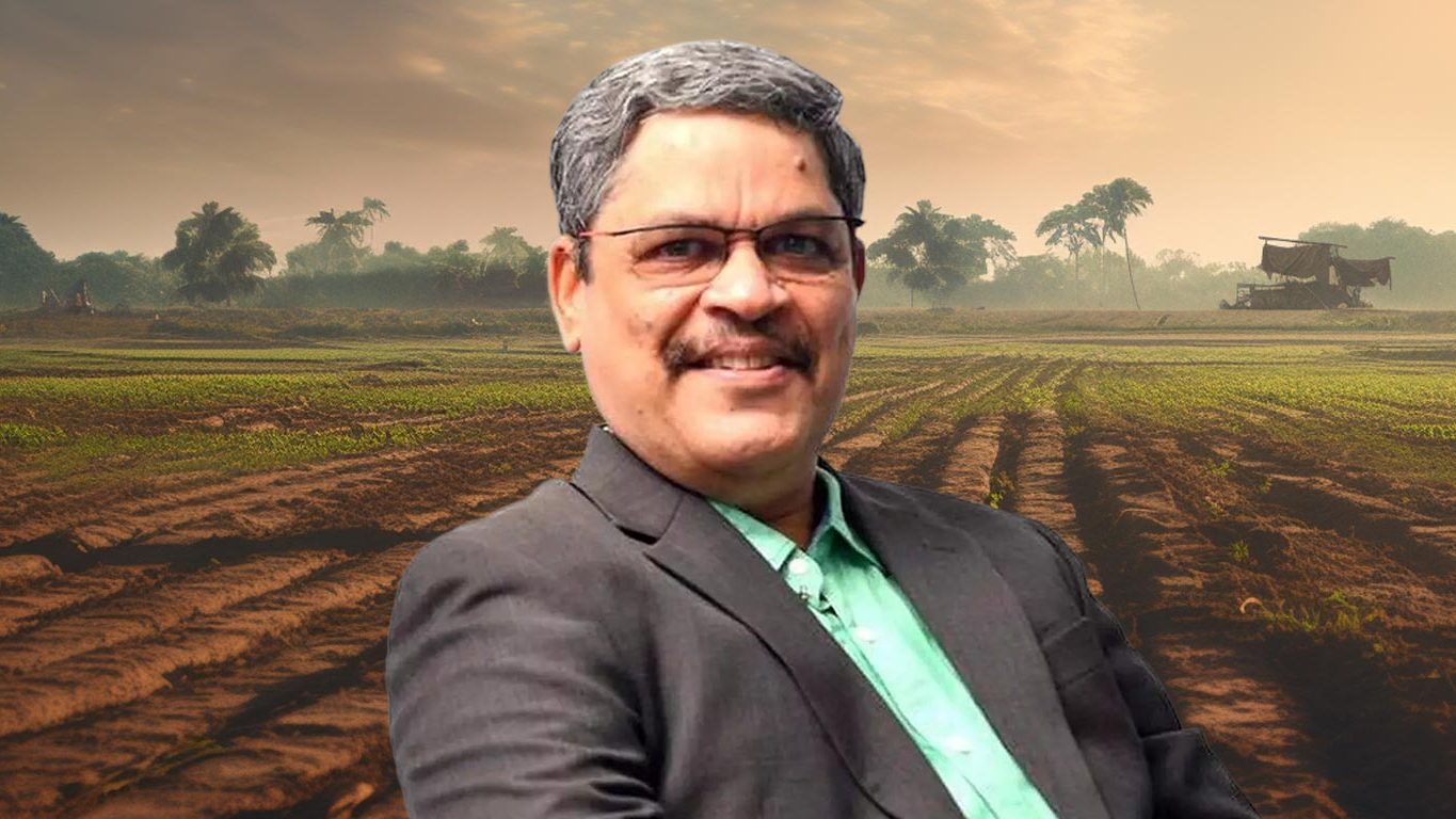 Navigating New Horizons: South Asia's Agri-Trade in a Transforming Global Landscape