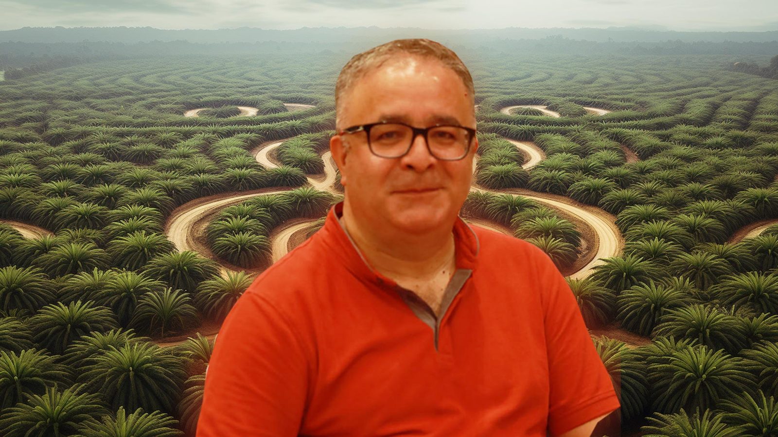 Sustainable Palm Oil: A New Paradigm in Global Trade and Innovation — An Exclusive Interview with Sandeep Bhan