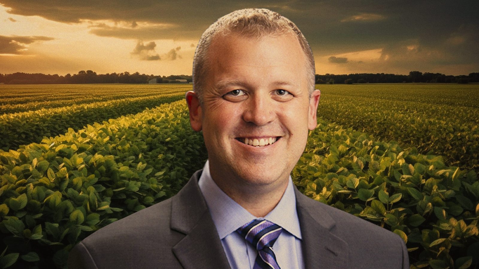 Exploring US Soy's Potential in South Asian and Sub-Saharan African Edible Oil Markets: A Conversation with Kevin Roepke