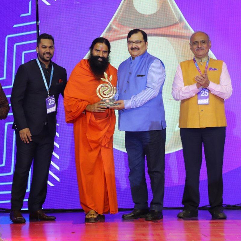 GLOBOIL Awards moment 4 — winners, dignitaries and industry leaders honoured across past editions