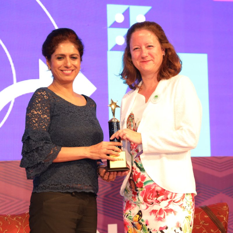 GLOBOIL Awards moment 9 — winners, dignitaries and industry leaders honoured across past editions