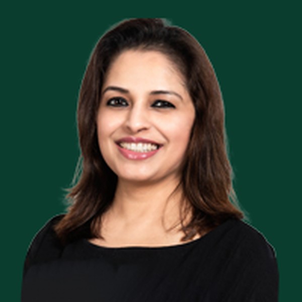 Bhavna Shah — GLOBOIL Organising Committee