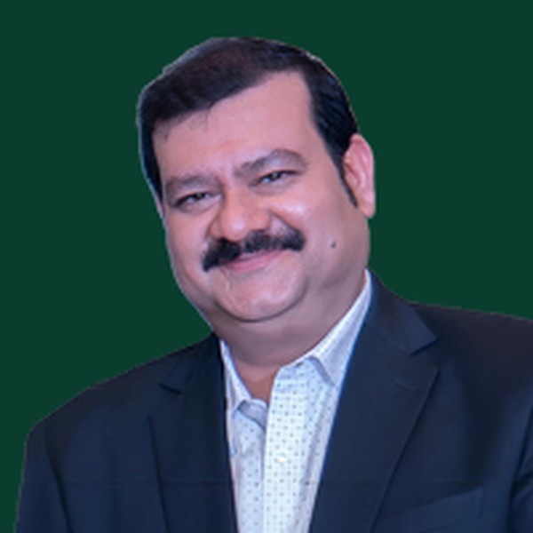 Somnath Chatterjee — GLOBOIL Organising Committee