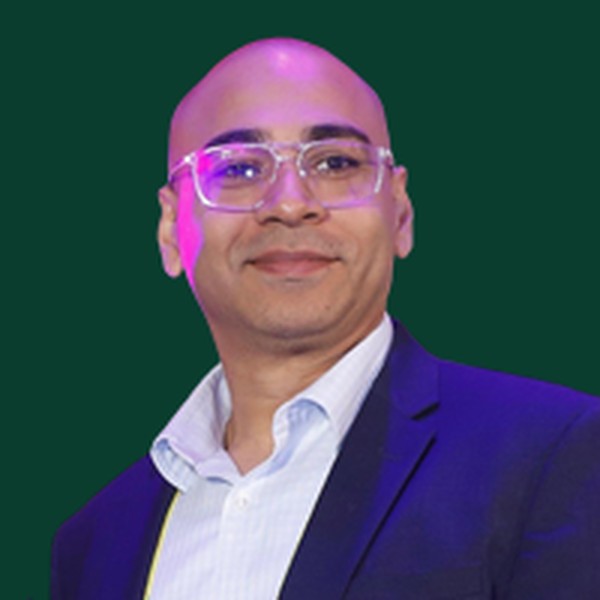 Vidya Bhushan — GLOBOIL Organising Committee