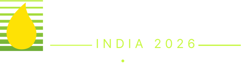 GLOBOIL India 2026 — Mumbai · 29 Sept – 1 Oct