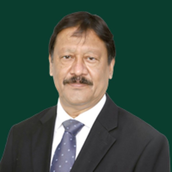 Angshu Mallick — Executive Deputy Chairman, AWL Agri Business (formerly Adani Wilmar)