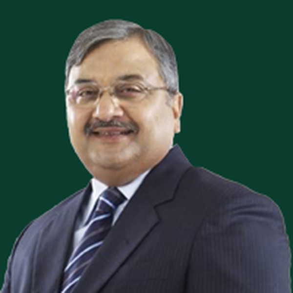 Atul Chaturvedi — Chief Mentor, GLOBOIL, Chairman, Asian Palm Oil Alliance (APOA)