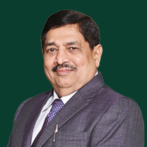 Dr. B.V. Mehta — Executive Director, Solvent Extractors' Association of India (SEA)