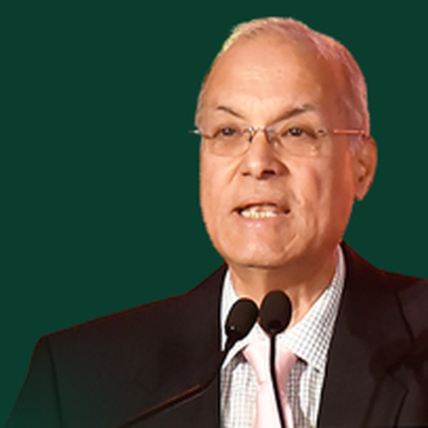 Dorab Mistry — Director, Godrej International Ltd.