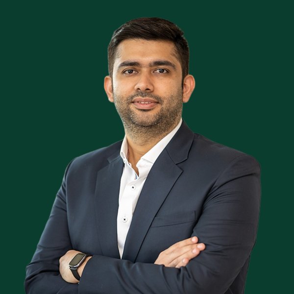 Jayesh Thakkar