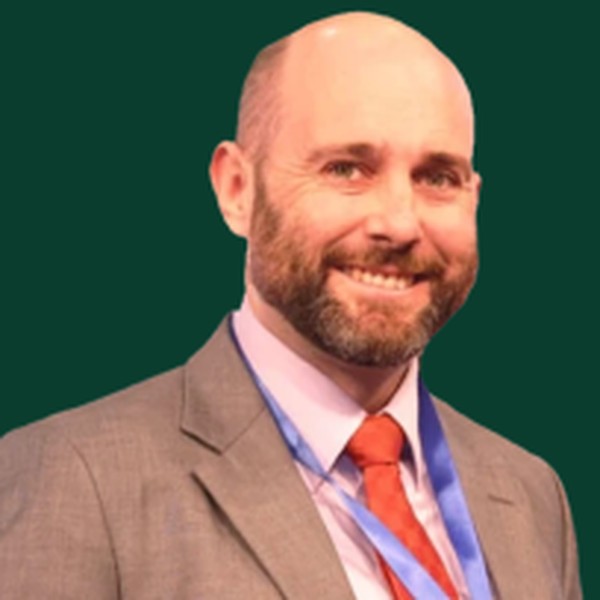 Dr. Julian McGill — Managing Director, Glenauk Economics