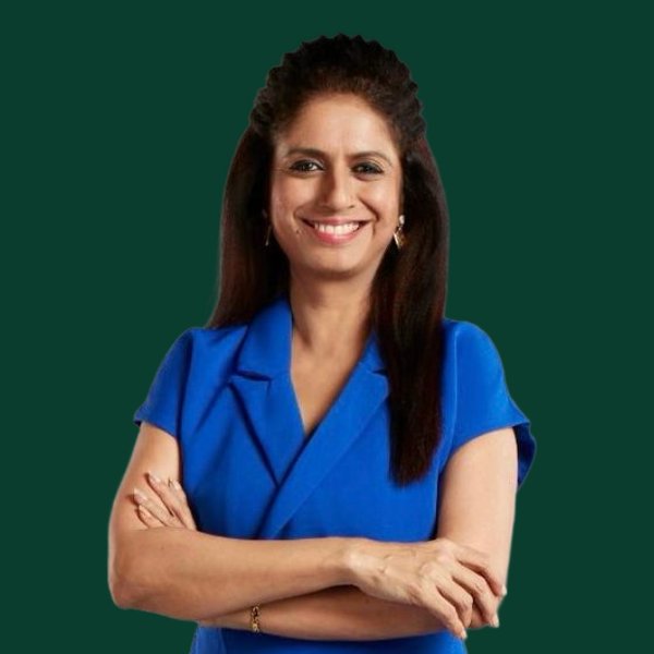 Manisha Gupta