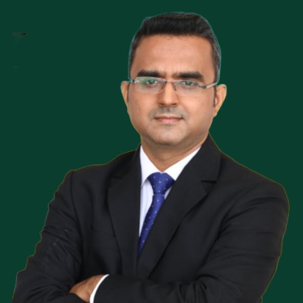Mrituenjay Jha — Commodity Editor & Anchor, Zee Business