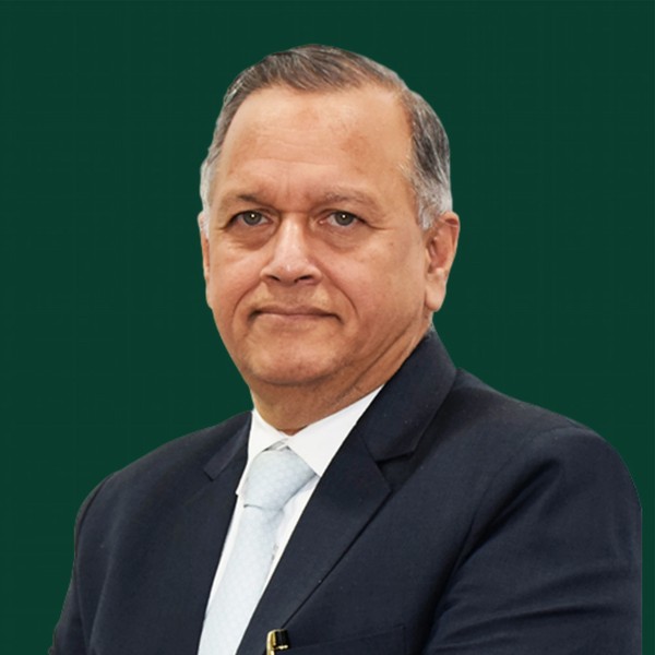 Mrugank Paranjpee — Managing Partner, MCQube · Former MD, MCX