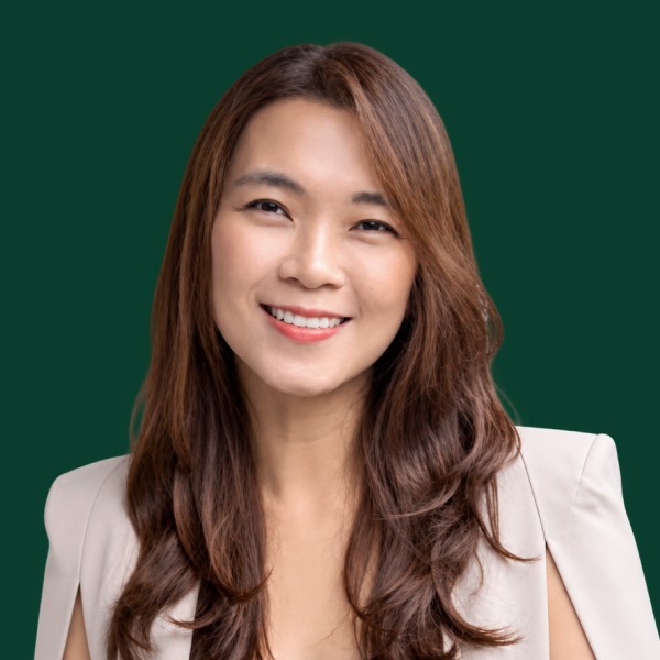 Regina Koh — Senior Market Reporter, Fastmarkets