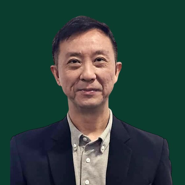Ryan Long — Senior Vice President, Head of Derivatives Product Development, Bursa Malaysia Berhad