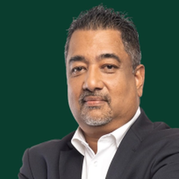 Mohd Saleem Kader Bakas — Director, Derivatives Market, Bursa Malaysia Derivatives Berhad