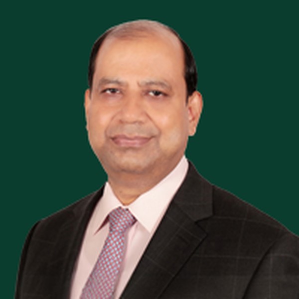 Sanjeev Asthana — CEO & President, Patanjali Foods Ltd., President, SEA of India