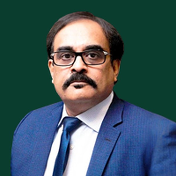 Sudhakar Desai — CEO & President, Emami Agrotech Ltd., President, IVPA