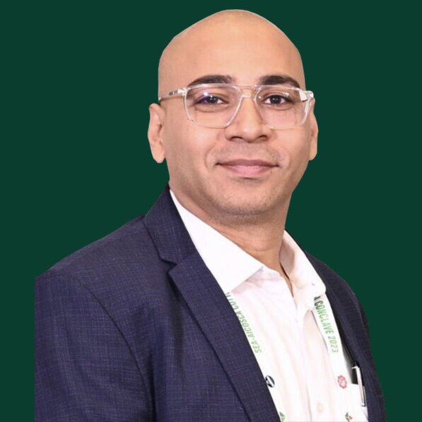 Vidya Bhushan — Director – Trading, India Distribution & Bulk Business, Bunge India