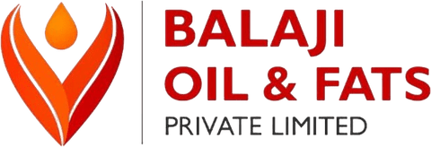 Balaji Oil And Fats Private Limited