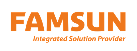 Famsun Oils & Fats Engineering Co. Ltd