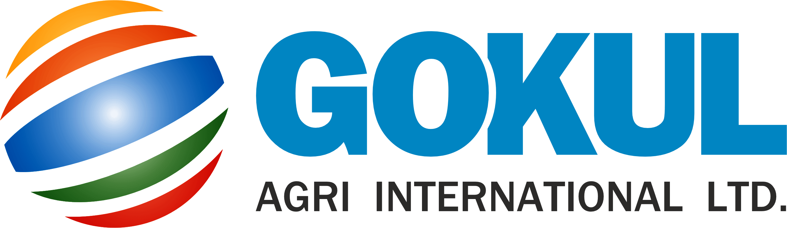 Gokul Agri International Ltd.