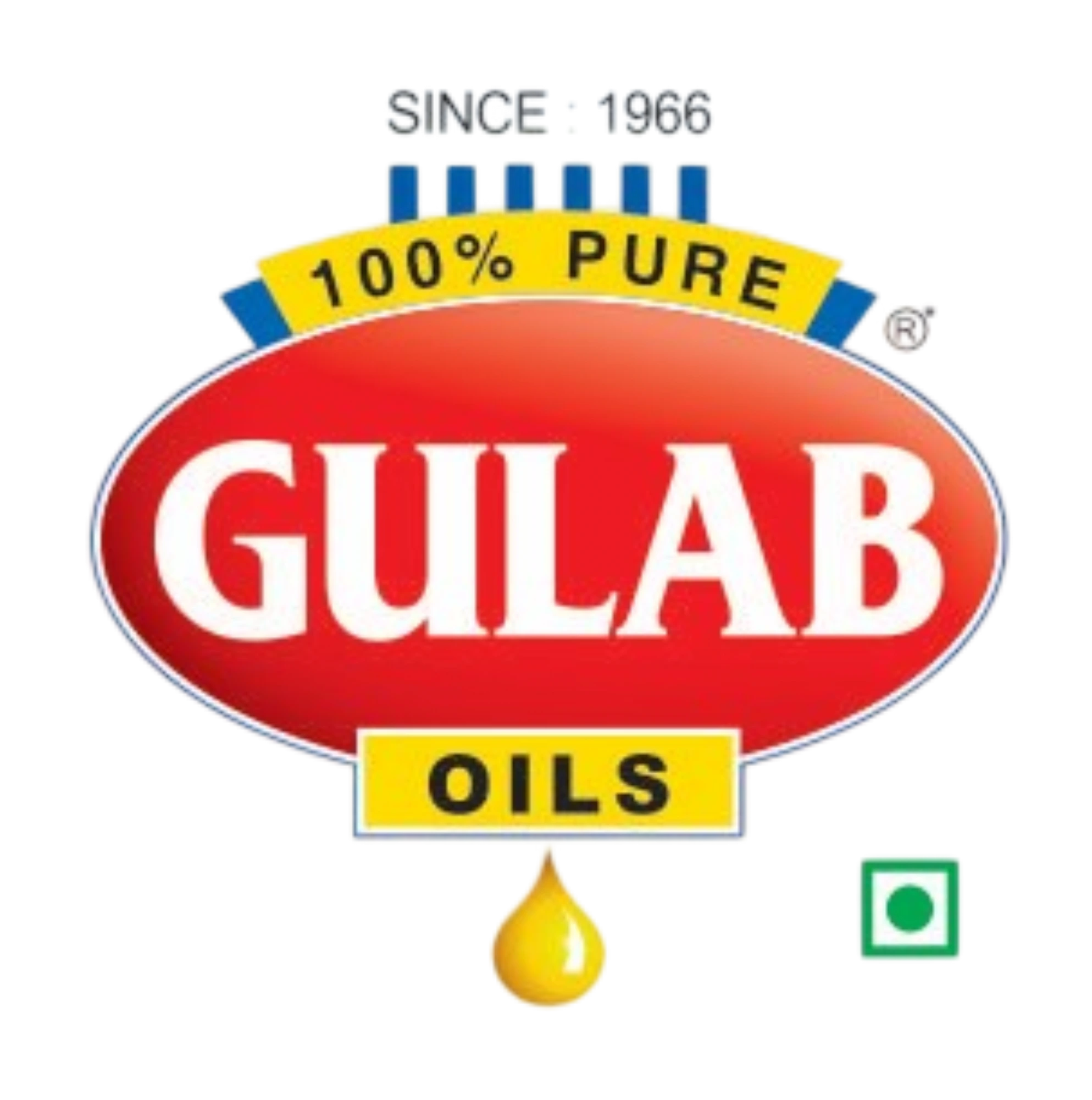Gulab Oils