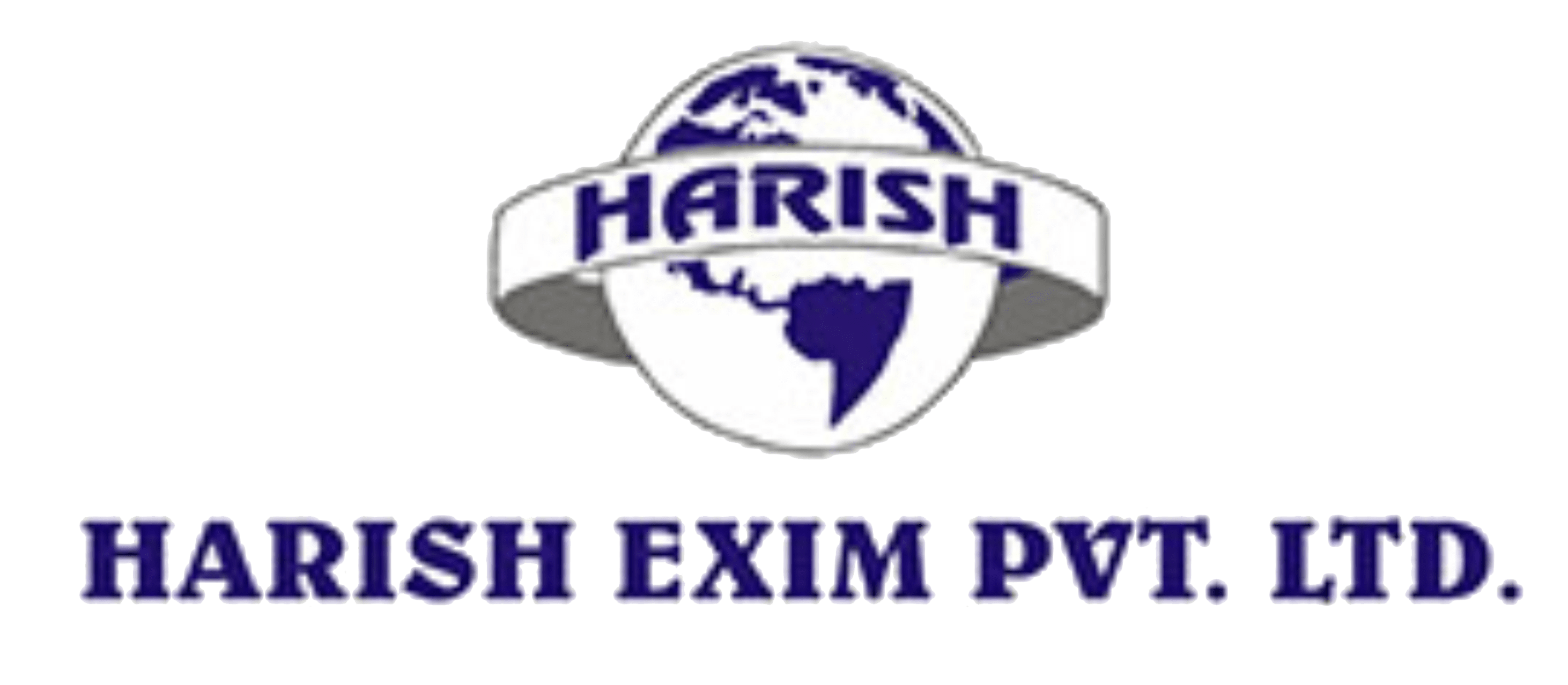 Harish Exim Pvt. Ltd.